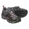 KEEN Women's Steens Vent Waterproof Low Hiking Shoes