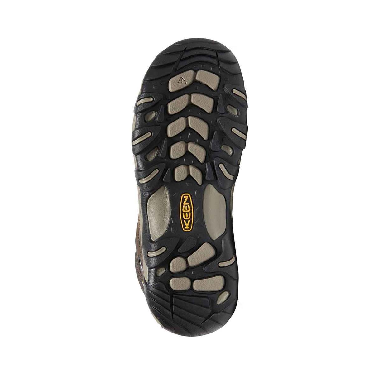 KEEN Women's Steens Waterproof Mid Hiking Boots KEEN Women's Steens Waterproof Mid Hiking Boots