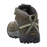 KEEN Women's Targhee II Waterproof Mid Hiking Boots - Raven - Size 9 - Raven 9