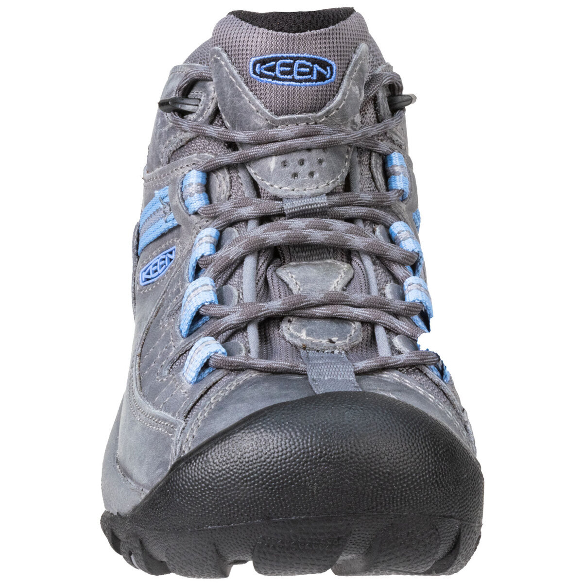 KEEN Women's Targhee II Waterproof Mid Hiking Boots KEEN Women's Targhee II Waterproof Mid Hiking Boots