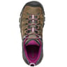 KEEN Women's Targhee III Waterproof Low Hiking Shoes