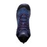 KEEN Women's Terradora Waterproof Mid Hiking Boots - Astral Aura/Liberty - Size 6 - Astral Aura/Liberty 6
