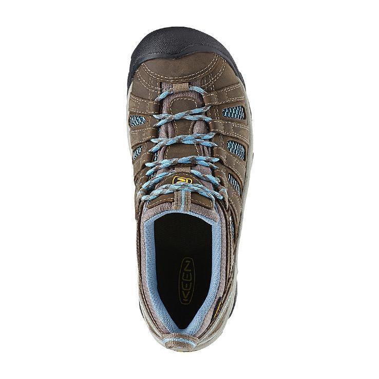 KEEN Women's Voyageur Low Hiking Shoes | Sportsman's Warehouse