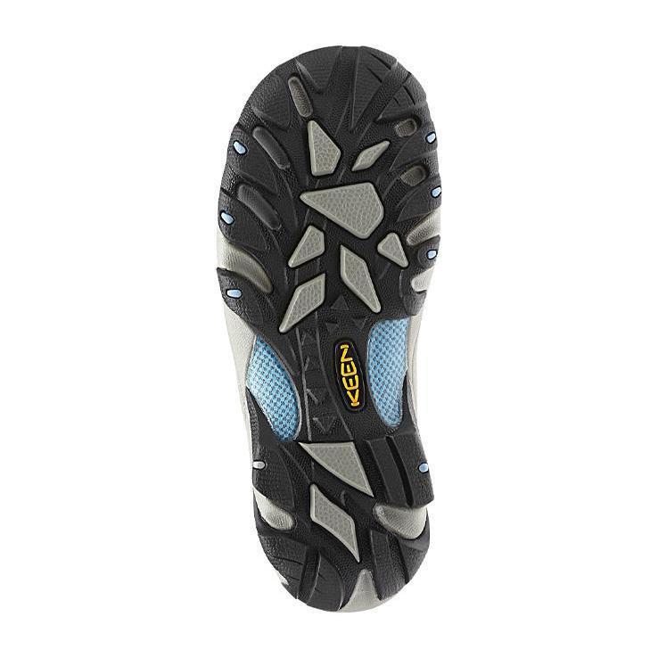 KEEN Women's Voyageur Low Hiking Shoes | Sportsman's Warehouse