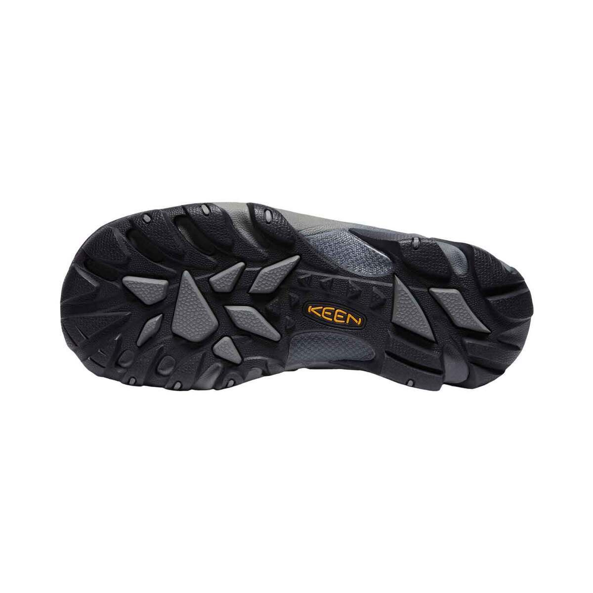 KEEN Women's Voyageur Low Hiking Shoes - Drizzle/Fawn - Size 7 - Drizzle/Fawn 7 KEEN Women's Voyageur Low Hiking Shoes - Drizzle/Fawn - Size 7 - Drizzle/Fawn 7