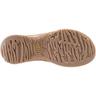 KEEN Women's Whisper Sandals - Shitake/Malachite - Size 6.5 - Shitake/Malachite 6.5