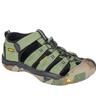 KEEN Youth Newport H2 Closed Toe Sandals