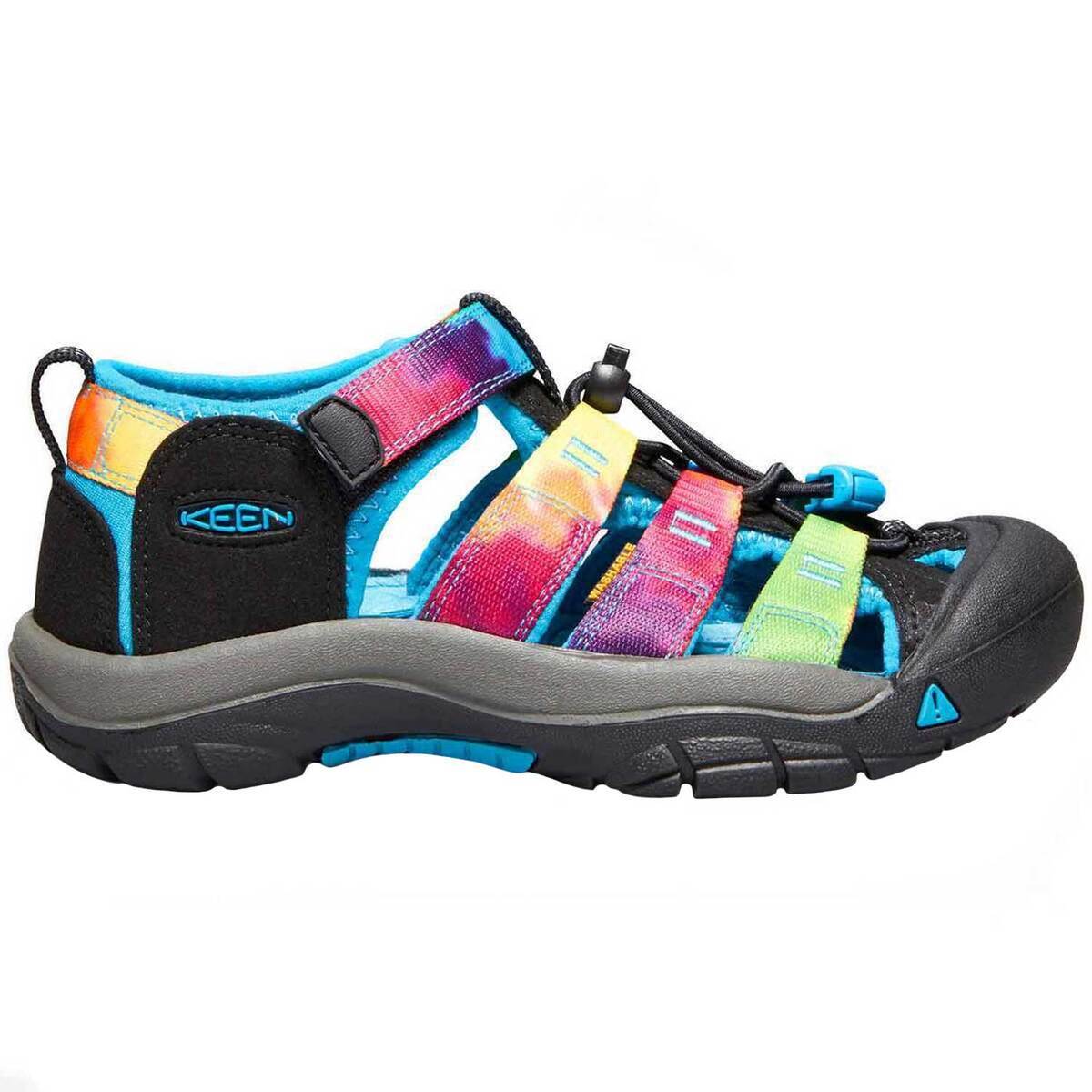 KEEN Youth Newport H2 Water Sandals KEEN Youth Newport H2 Water Sandals