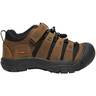 KEEN Youth Newport Low Hiking Shoes - Bison - Size 2 Youth - Bison 2