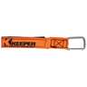 Keeper 1in Wrap-it-Up Carabiner Strap - 20in