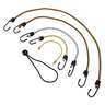 Keeper 20-Piece Assorted Bungee Cords