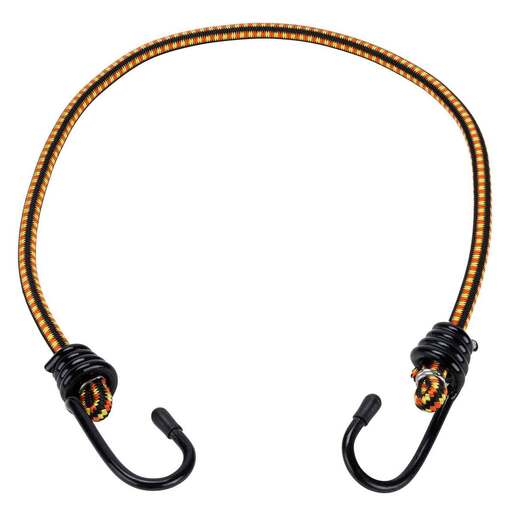 Keeper 3-Piece Bungee Cord Pack - Orange 3