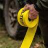 Keeper 4in Recovery Strap - 30ft - Yellow
