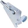 Keeper Articulated E-Track Fitting - Silver
