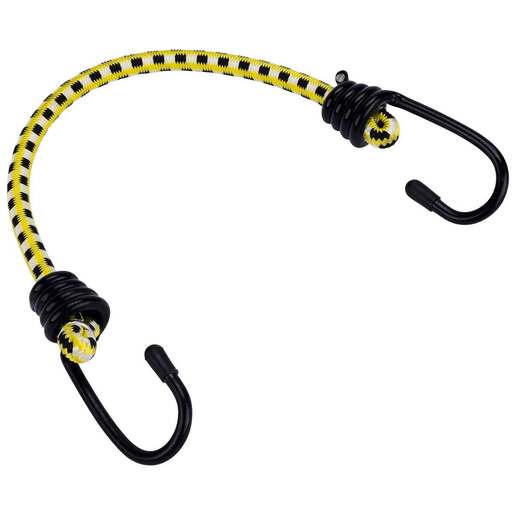 Keeper Bungee Cord - Gray 1