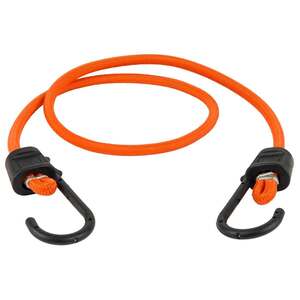 Keeper Bungee Cord 4 Pack