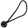 Keeper Bungee Cord With Toggle Ball - 8in - Black