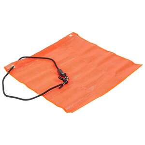 Keeper Bungee Safety Flag