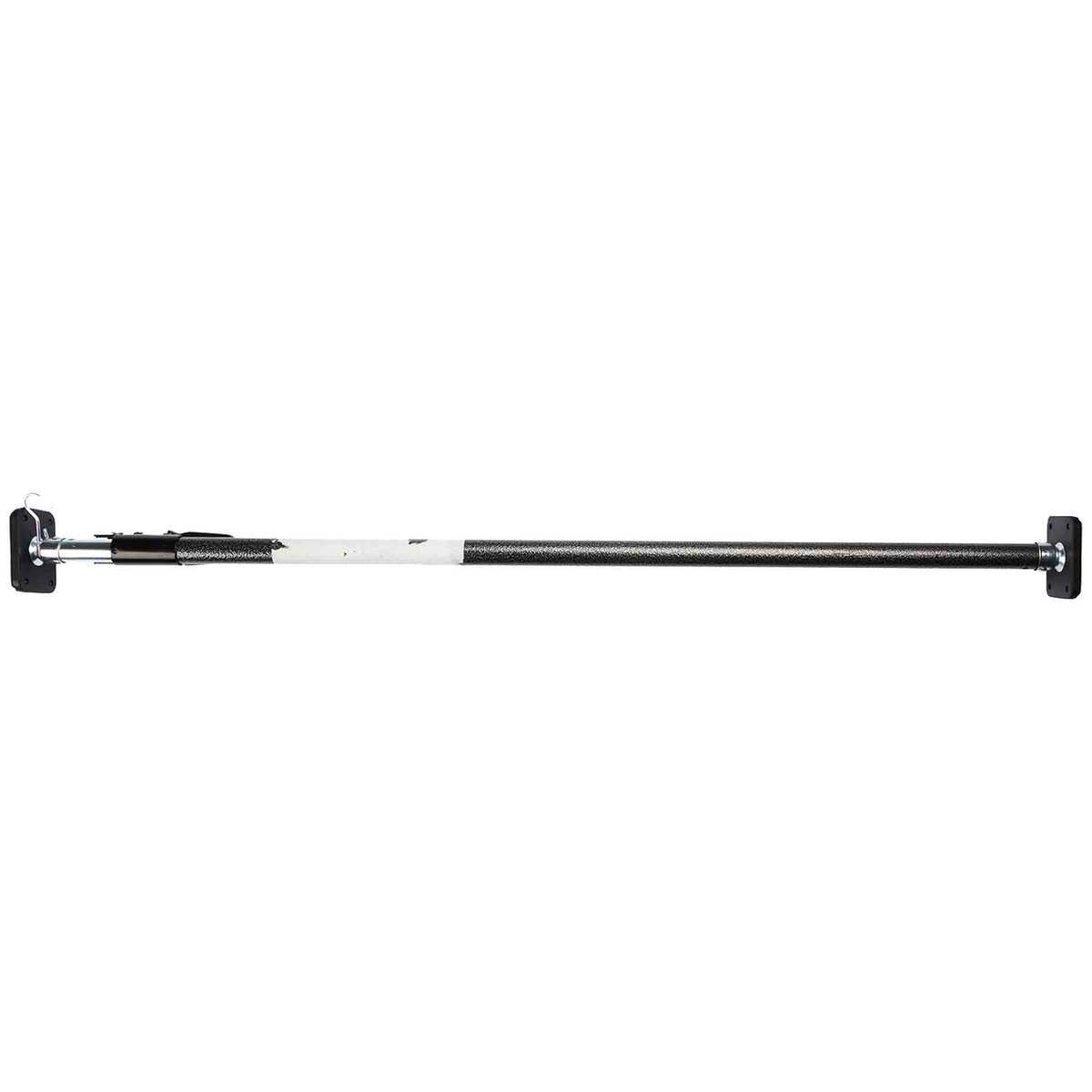 Keeper Ratcheting Cargo Bar - Black Keeper Ratcheting Cargo Bar - Black