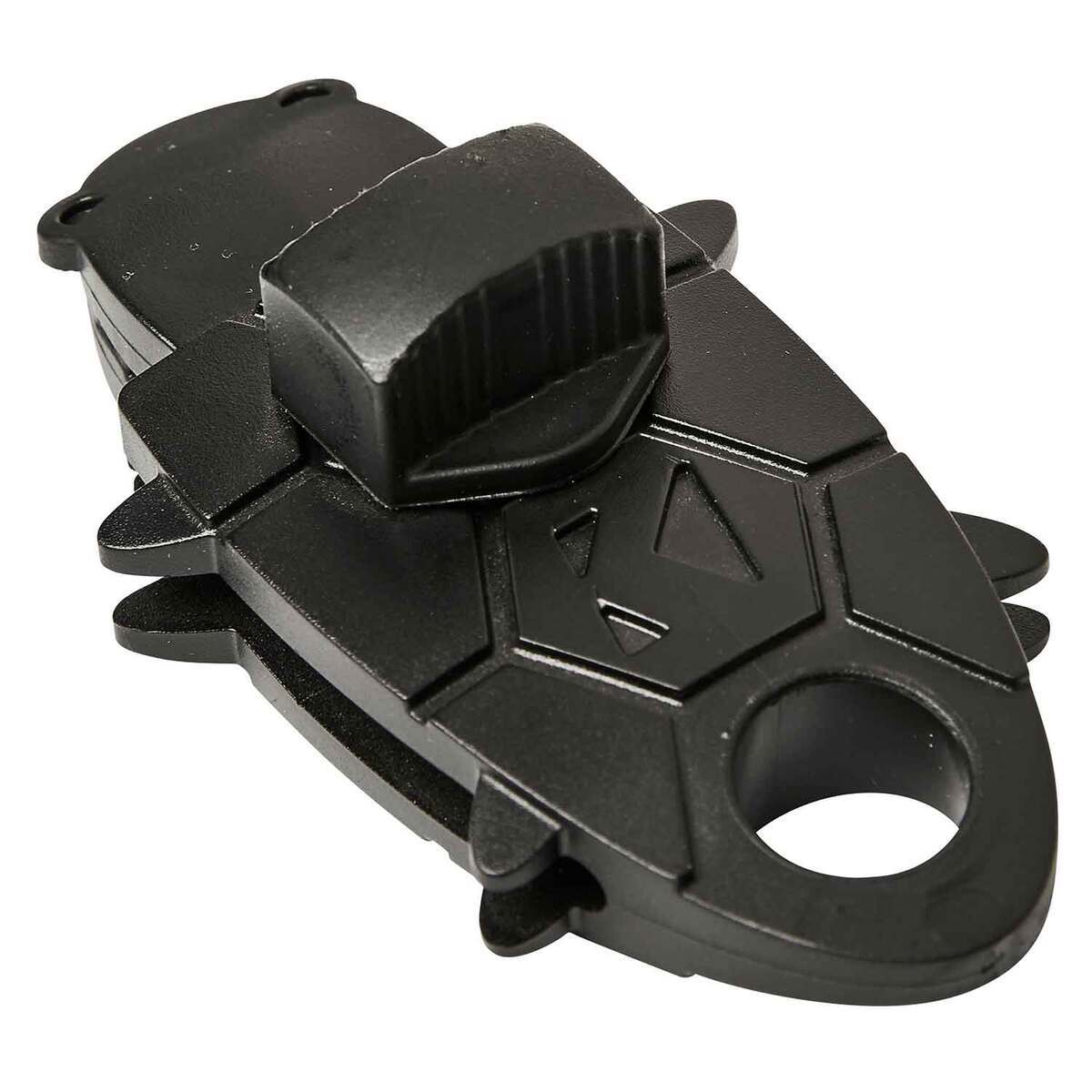 Tarp Rope Keeper Keeper Turtle Tarp Clip | Sportsman's Warehouse