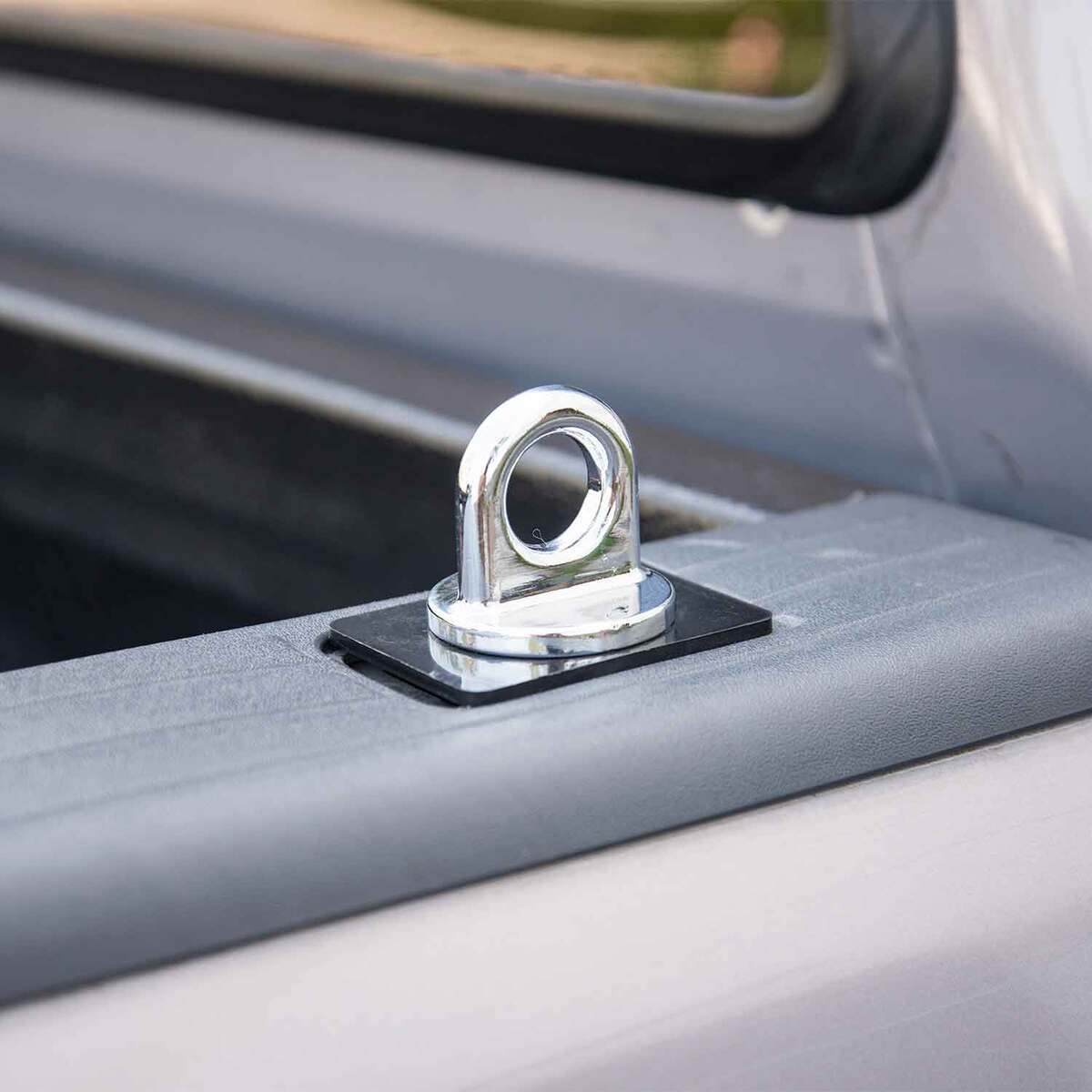 Keeper Universal Anchor Point - 2 Pack - Silver Keeper Universal Anchor Point - 2 Pack - Silver