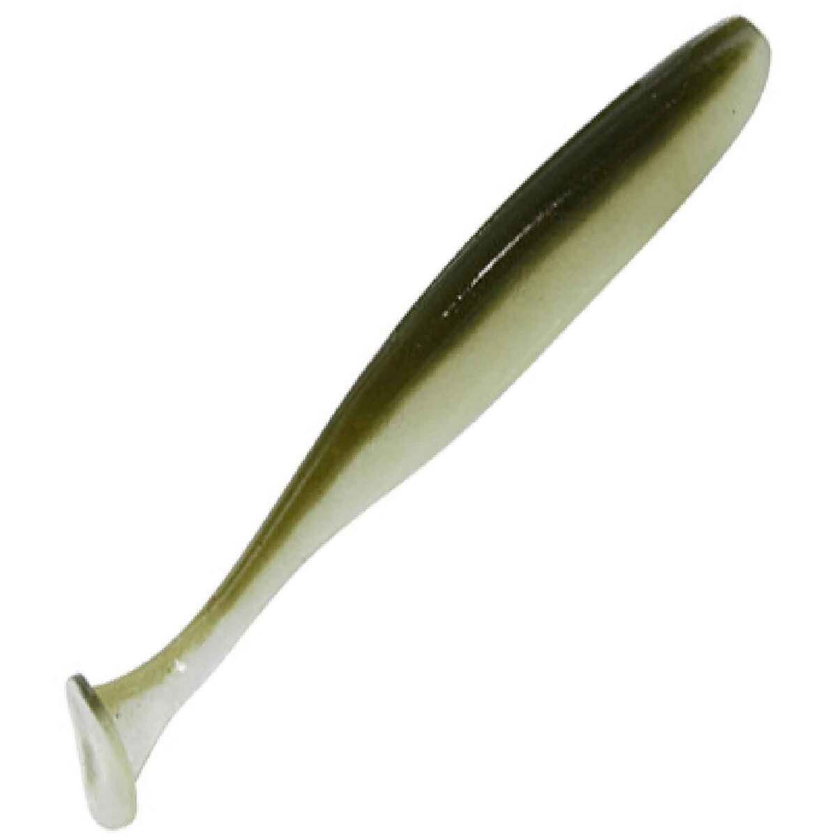 Keitech Easy Shiner Soft Swimbait Keitech Easy Shiner Soft Swimbait