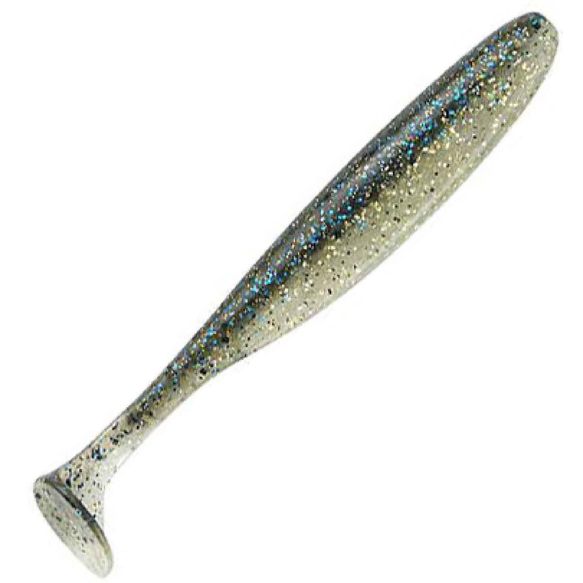 Keitech Easy Shiner Soft Swimbait Keitech Easy Shiner Soft Swimbait