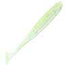Keitech Easy Shiner Soft Swimbait - Chartreuse Shad, 4in - Chartreuse Shad
