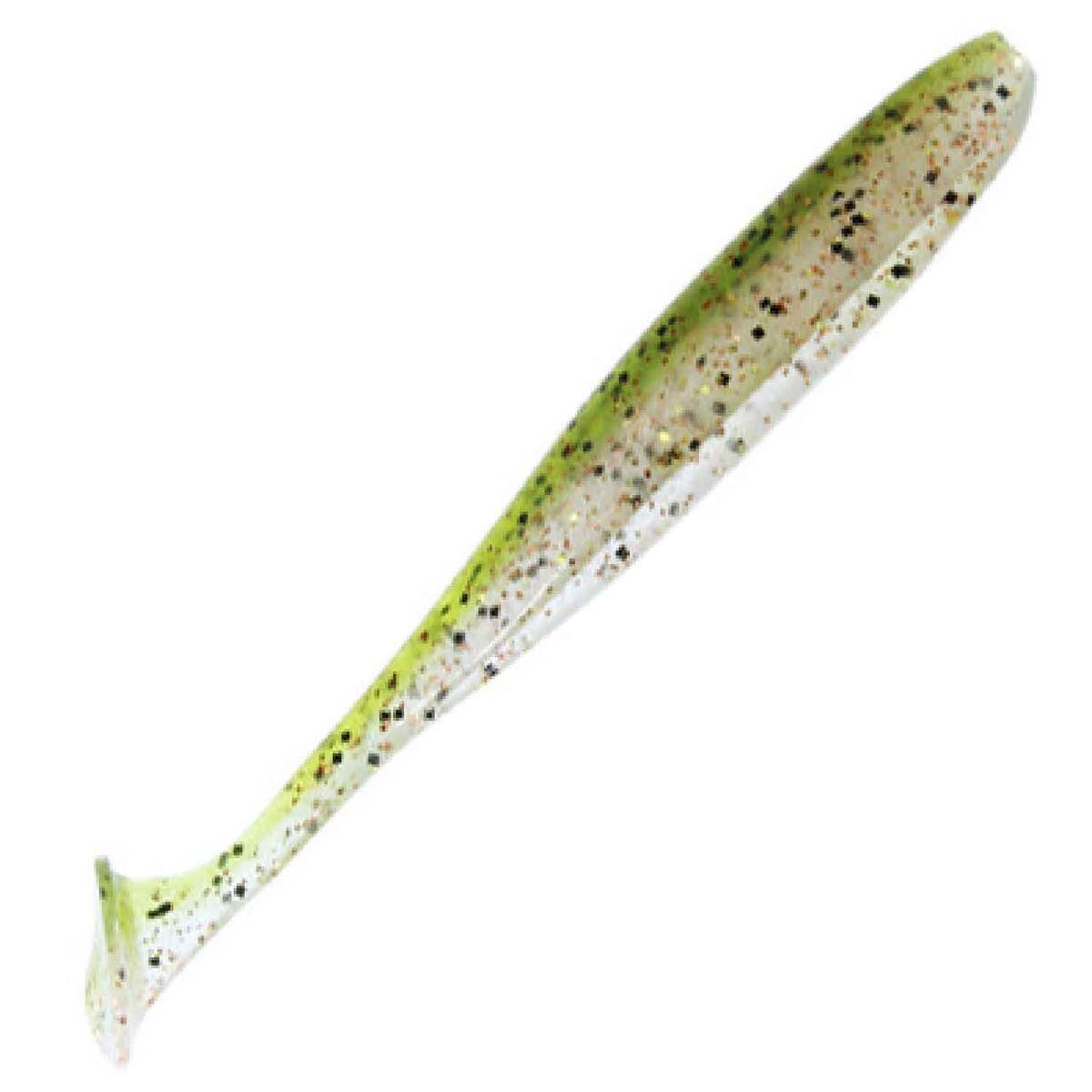 Keitech Easy Shiner Soft Swimbait Keitech Easy Shiner Soft Swimbait