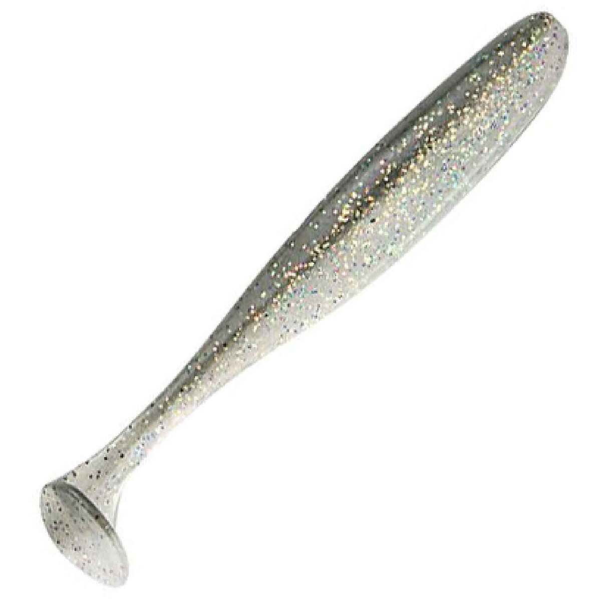 Keitech Easy Shiner Soft Swimbait Keitech Easy Shiner Soft Swimbait