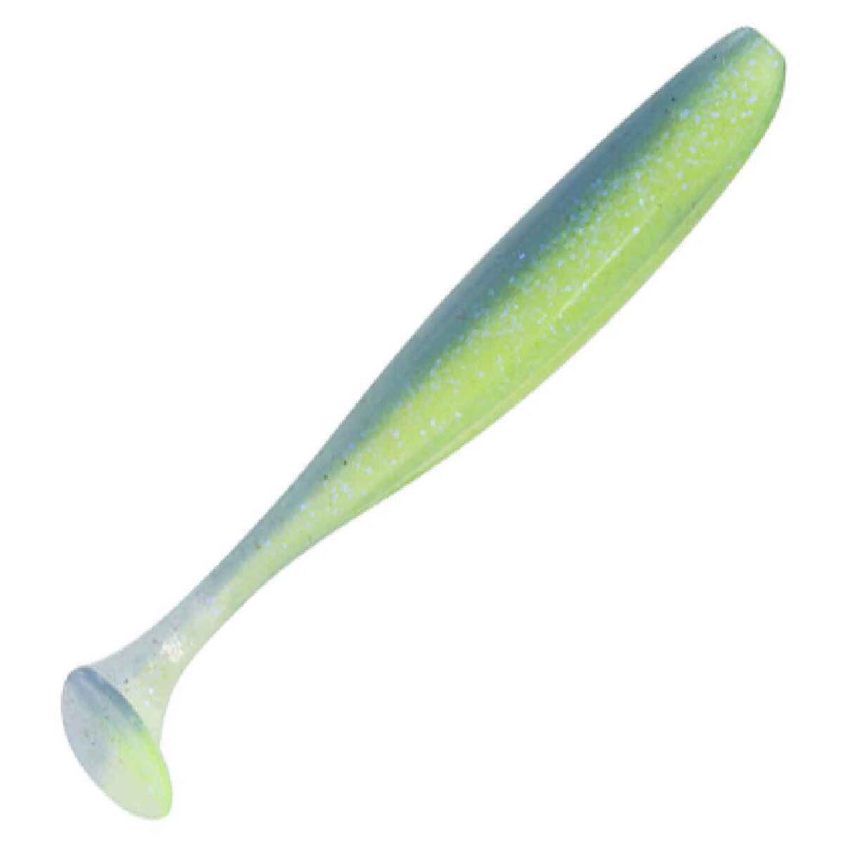 Keitech Easy Shiner Soft Swimbait Keitech Easy Shiner Soft Swimbait