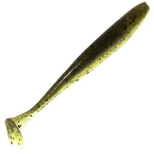 Keitech Easy Shiner Soft Swimbait - Perch, 4in