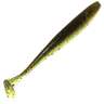 Keitech Easy Shiner Soft Swimbait - Gold Flash, 5in - Gold Flash