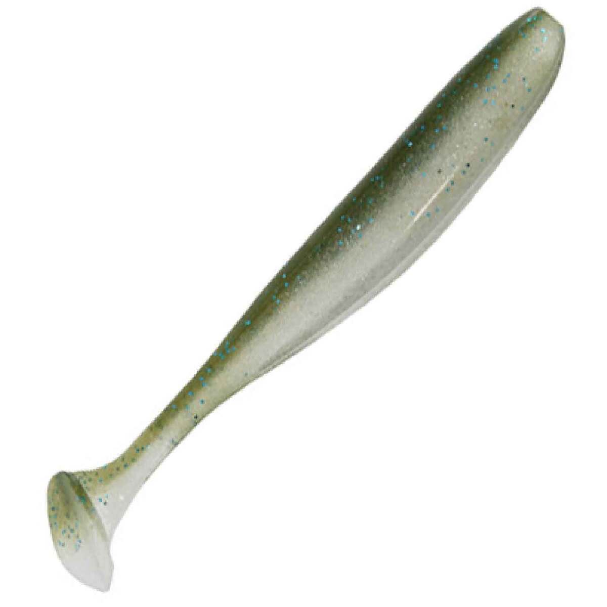 Keitech Easy Shiner Soft Swimbait Keitech Easy Shiner Soft Swimbait