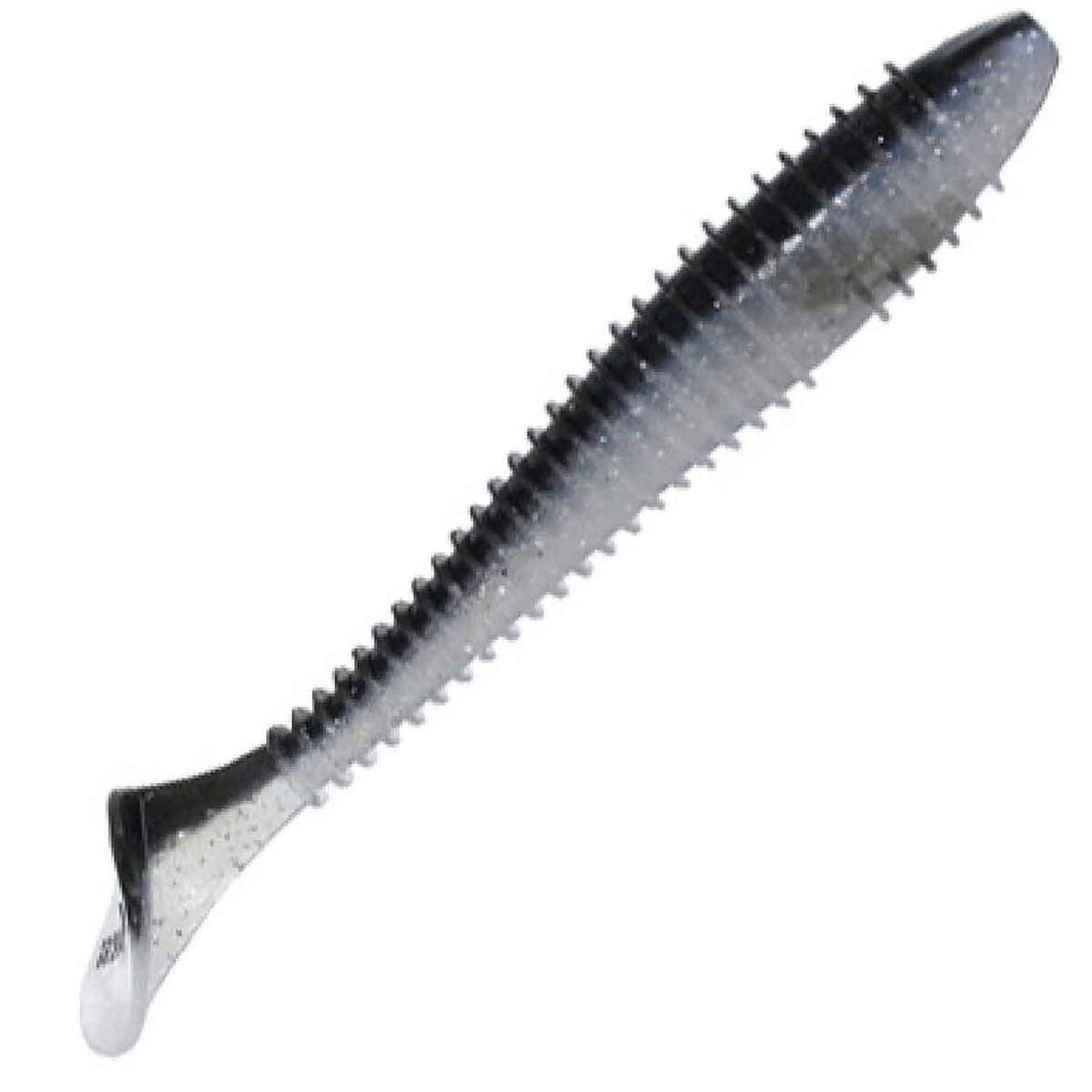 Keitech FAT Swing Impact Soft Swimbait Keitech FAT Swing Impact Soft Swimbait