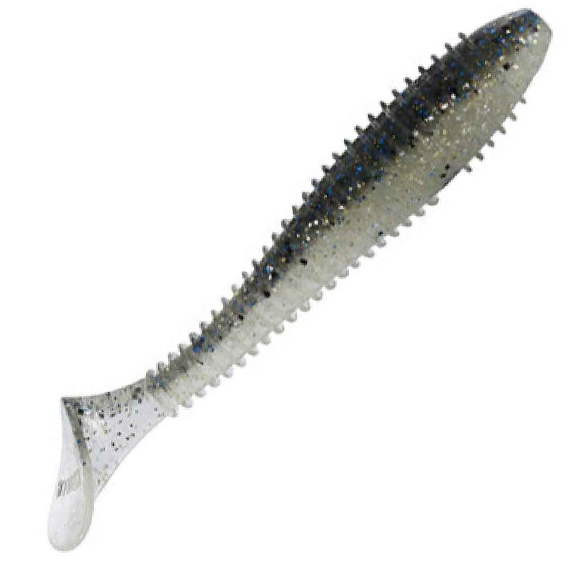 Keitech FAT Swing Impact Soft Swimbait Keitech FAT Swing Impact Soft Swimbait