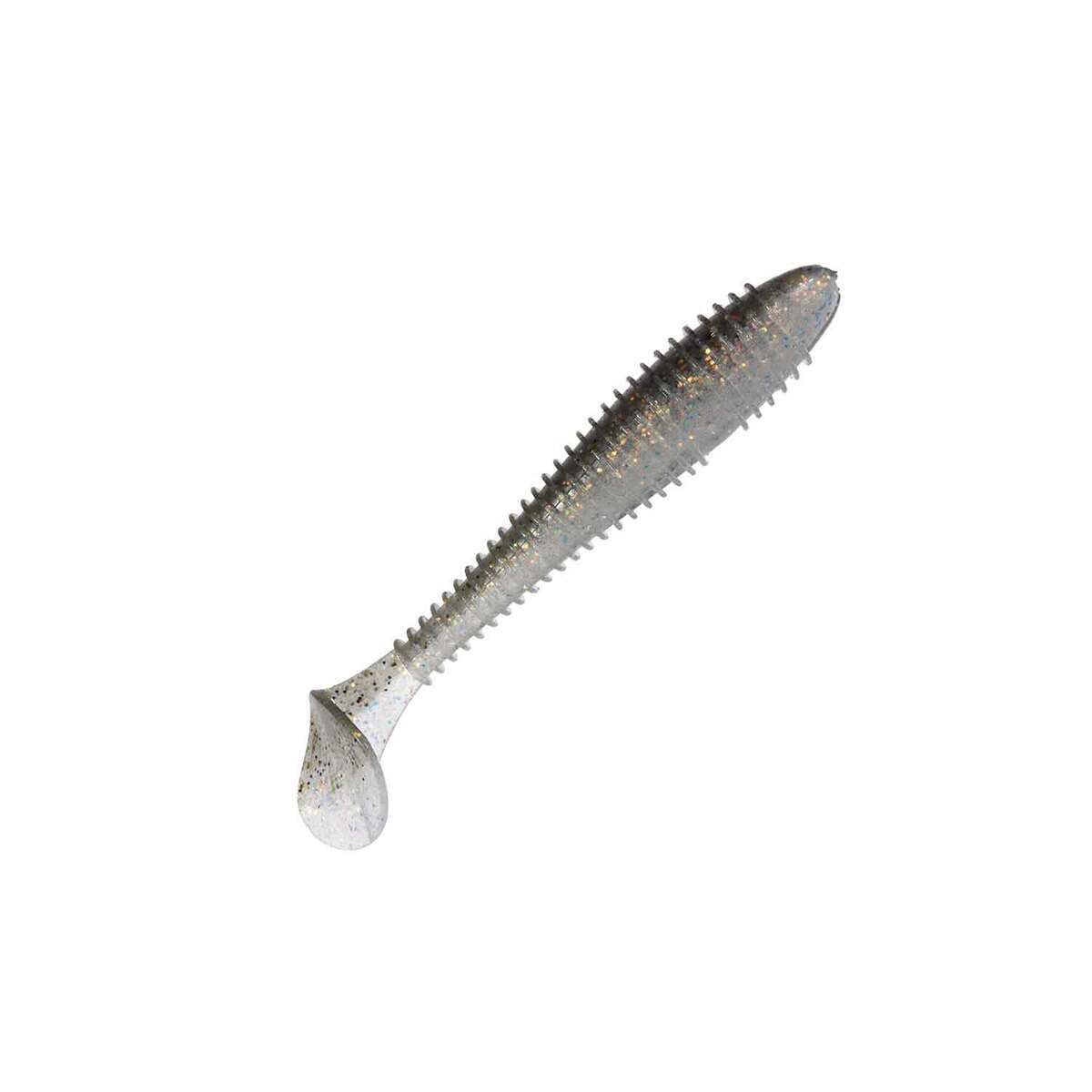 Keitech FAT Swing Impact Soft Swimbait Keitech FAT Swing Impact Soft Swimbait