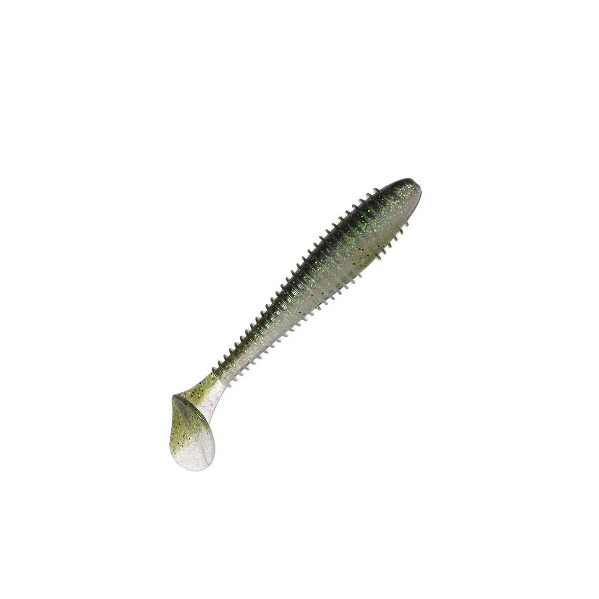 Keitech FAT Swing Impact Soft Swimbait Keitech FAT Swing Impact Soft Swimbait