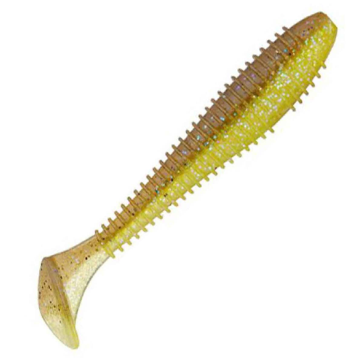 Keitech FAT Swing Impact Soft Swimbait Keitech FAT Swing Impact Soft Swimbait