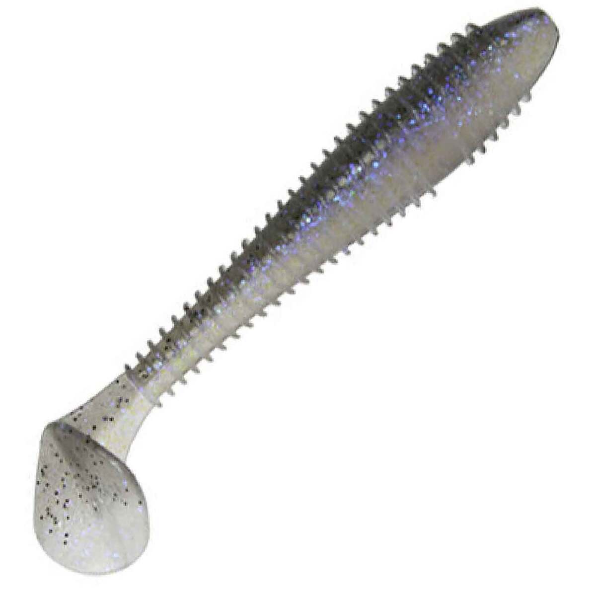 Keitech FAT Swing Impact Soft Swimbait Keitech FAT Swing Impact Soft Swimbait