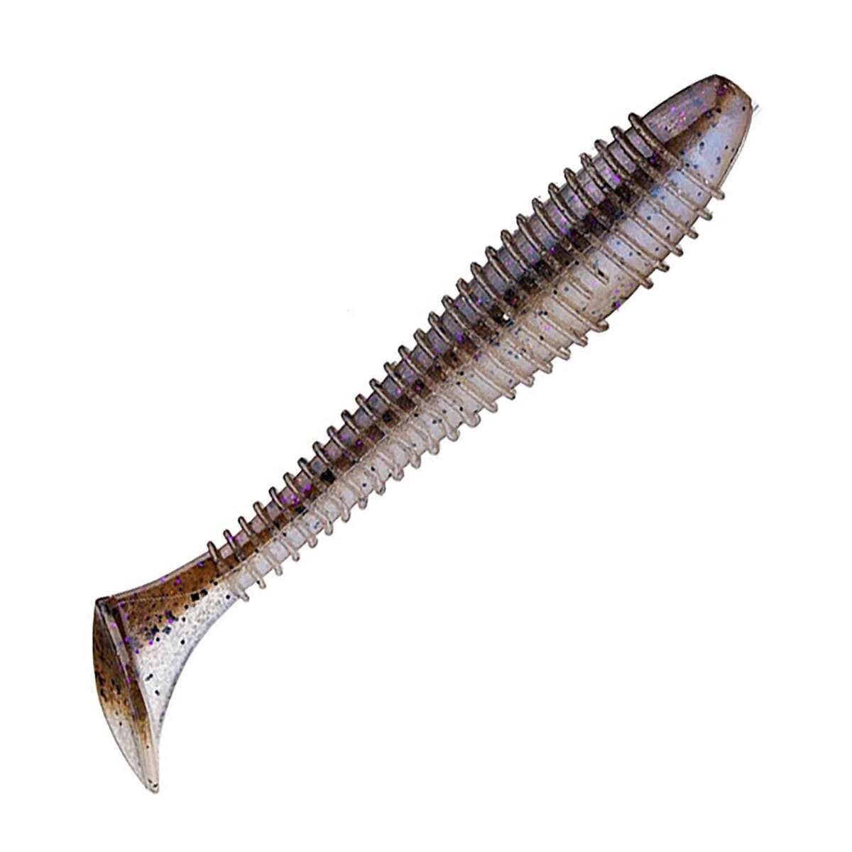 Keitech FAT Swing Impact Soft Swimbait Keitech FAT Swing Impact Soft Swimbait