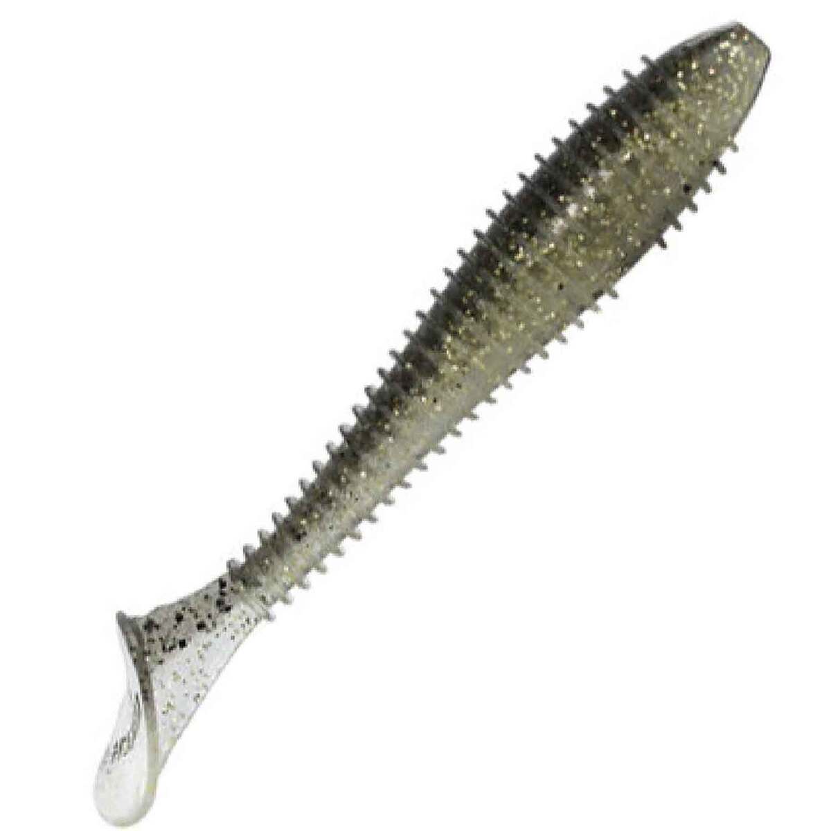 Keitech FAT Swing Impact Soft Swimbait Keitech FAT Swing Impact Soft Swimbait