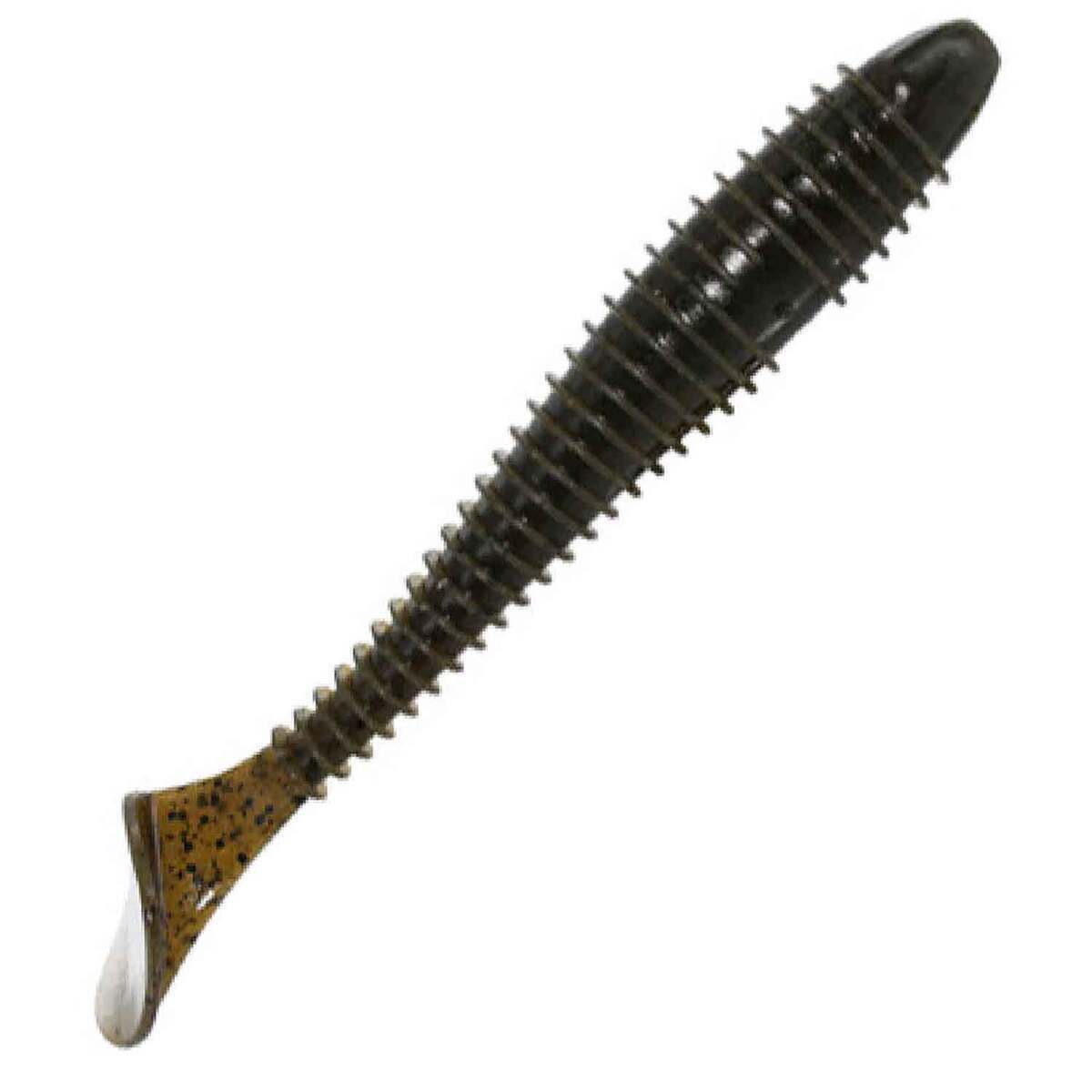 Keitech FAT Swing Impact Soft Swimbait Keitech FAT Swing Impact Soft Swimbait
