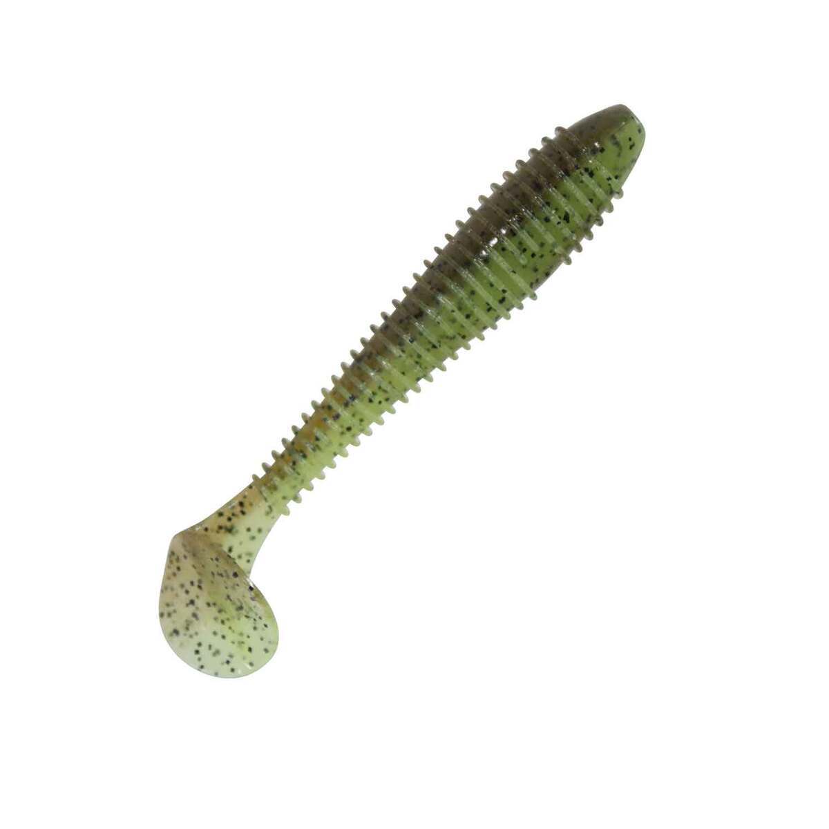 Keitech FAT Swing Impact Soft Swimbait Keitech FAT Swing Impact Soft Swimbait