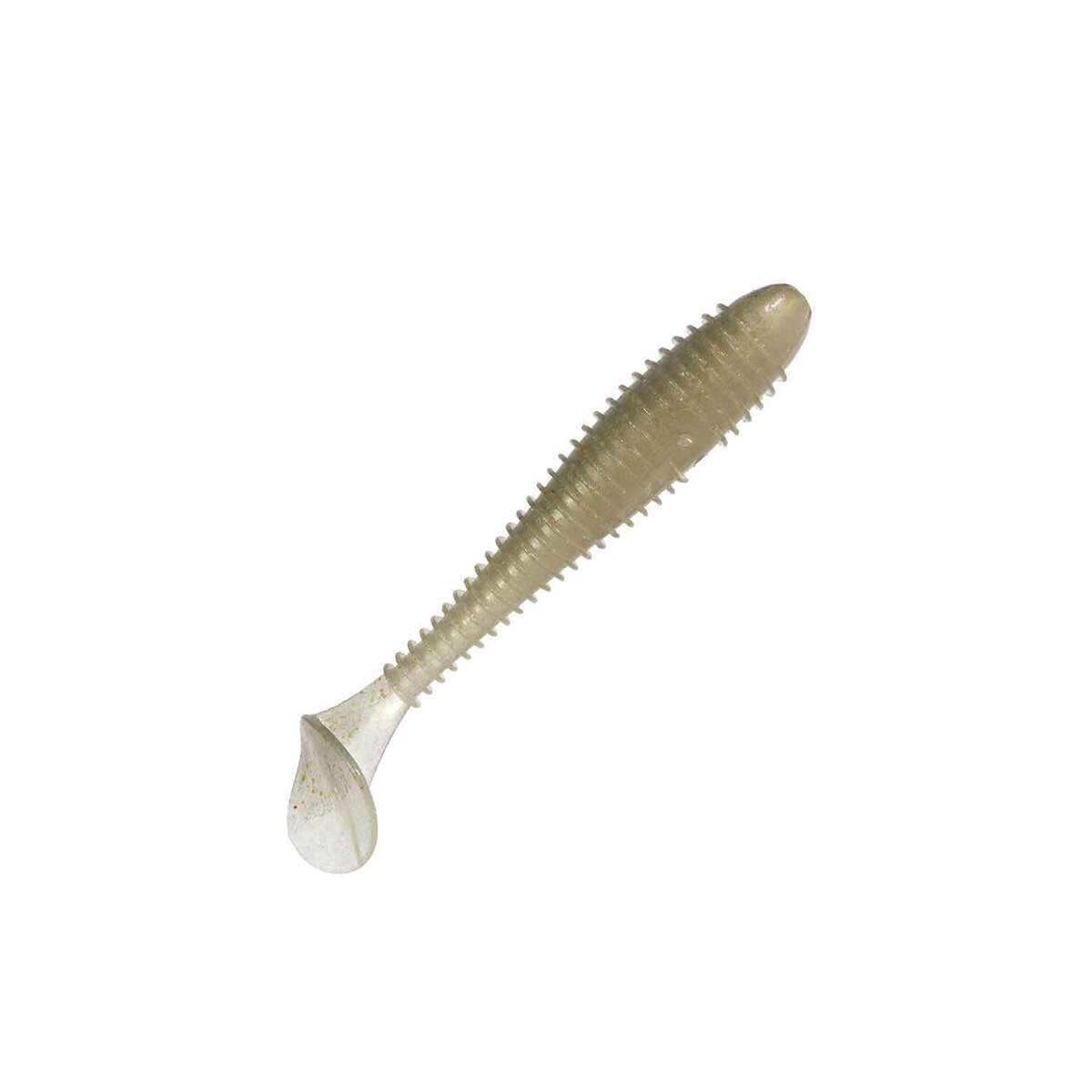 Keitech FAT Swing Impact Soft Swimbait Keitech FAT Swing Impact Soft Swimbait