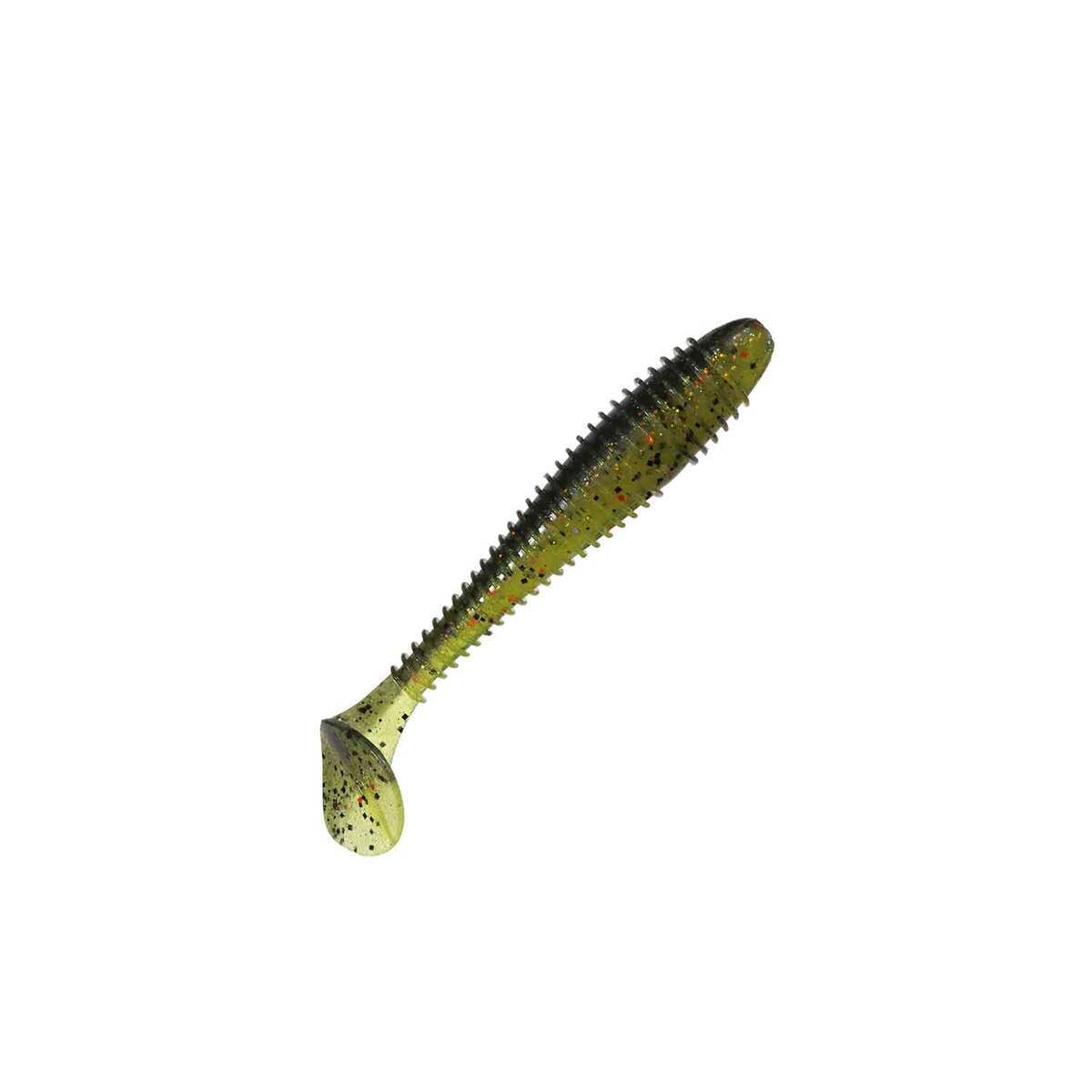 Keitech FAT Swing Impact Soft Swimbait Keitech FAT Swing Impact Soft Swimbait