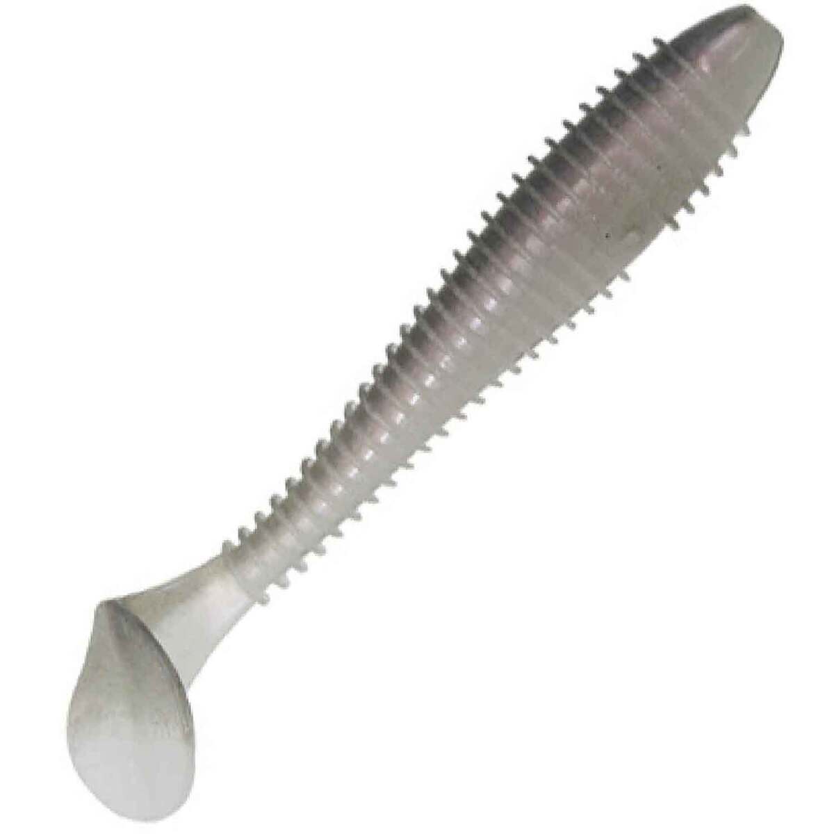 Keitech FAT Swing Impact Soft Swimbait Keitech FAT Swing Impact Soft Swimbait