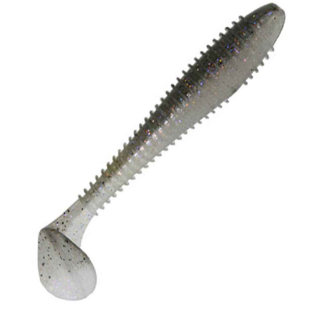 Keitech FAT Swing Impact Soft Swimbait Keitech FAT Swing Impact Soft Swimbait