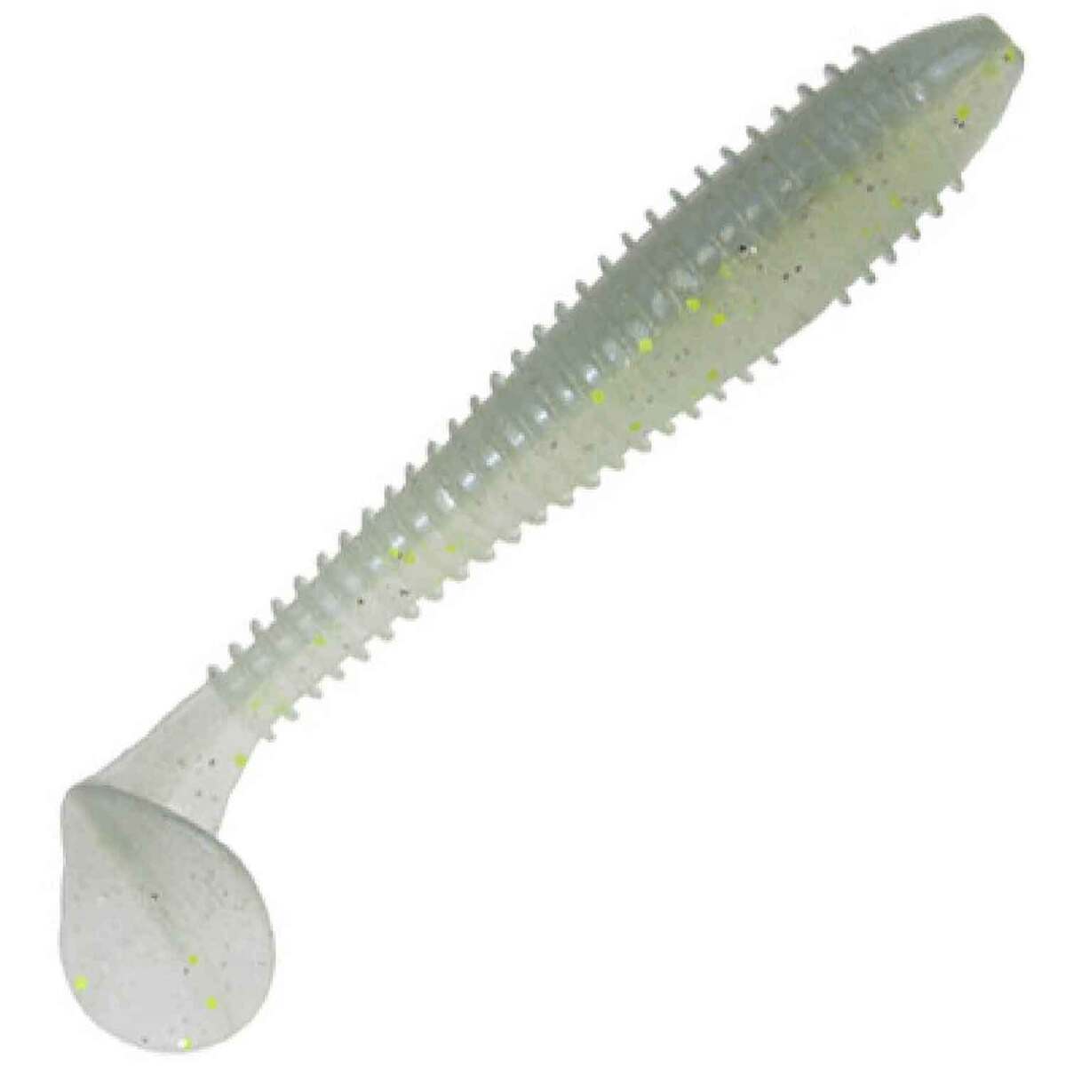 Keitech FAT Swing Impact Soft Swimbait Keitech FAT Swing Impact Soft Swimbait