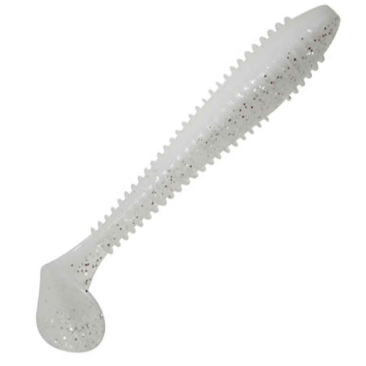 Keitech FAT Swing Impact Soft Swimbait Keitech FAT Swing Impact Soft Swimbait